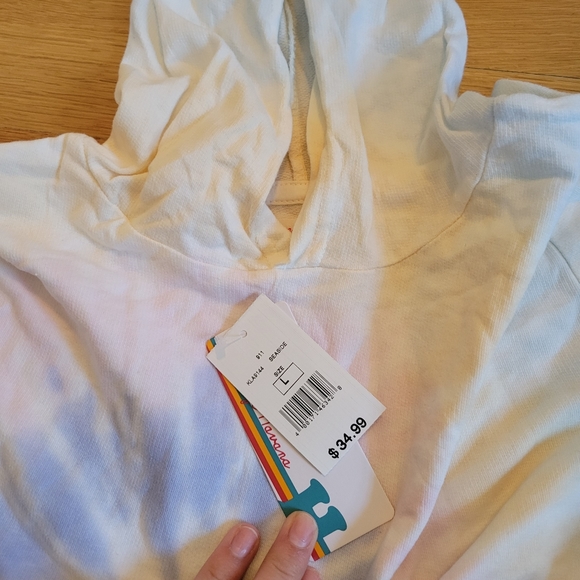 Vintage Havana shirt sz L nwt - Picture 3 of 4